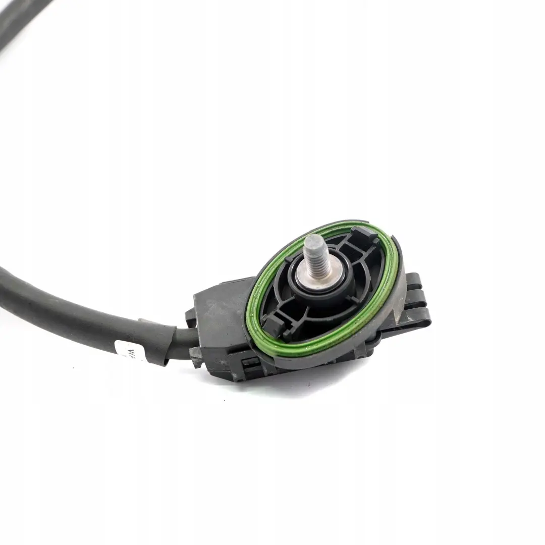  Mercedes-Benz C-Class W204 Battery Negative Earth Cable Wiring - SKU A2049820202 - Part number A2049820202