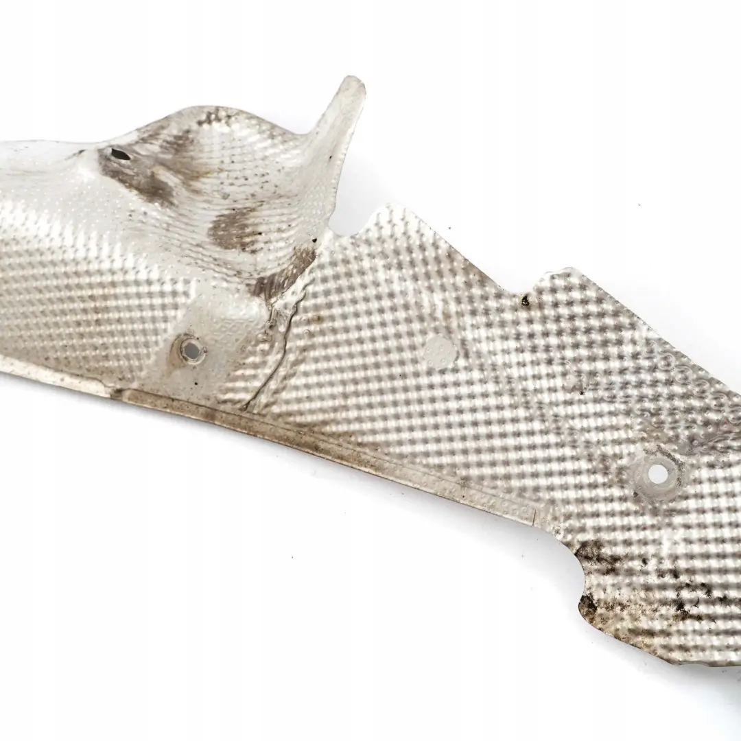 Isolation Thermique Transporteur Routier Droite pour BMW 7 E65 E66 à propos du numéro de pièce 8238072 BMW 7 E65 E66 Isolation Thermique Transporteur Routier Droite - SKU 8238072 - Numéro de pièce 8238072