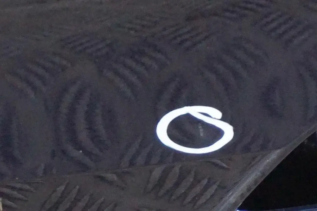 Klapa tylna tył bagażnika Tiefseeblau do BMW E61 o numerze 7130799 BMW E61 Klapa tylna tył bagażnika Tiefseeblau - SKU 7130799-DSB - Numer Części 7130799