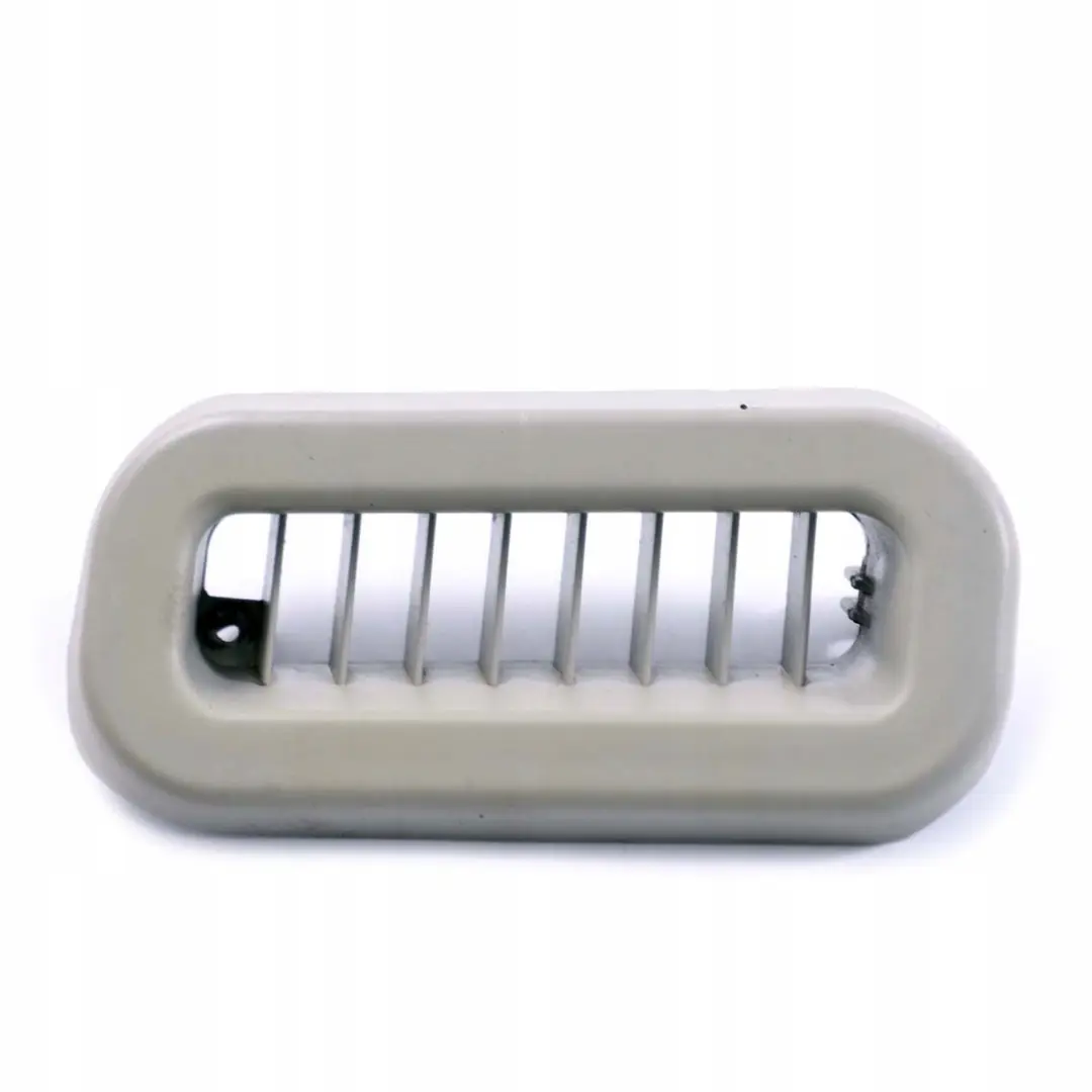  Mercedes-Benz S W220 Front Right Pillar Post Air Vent Duct O/S Grey - SKU A2206900279 - Part number A2206900279
