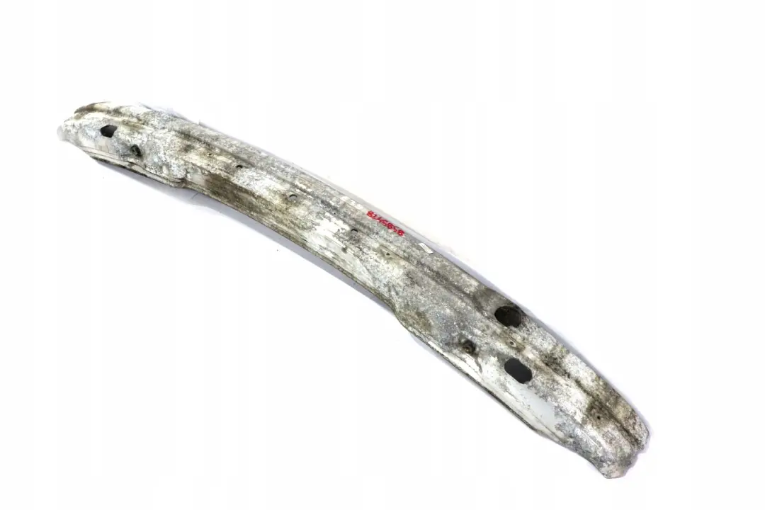 BMW E39 Wzmocnienie belka zderzaka przód - SKU 8245858 - Numer Części 8245858
