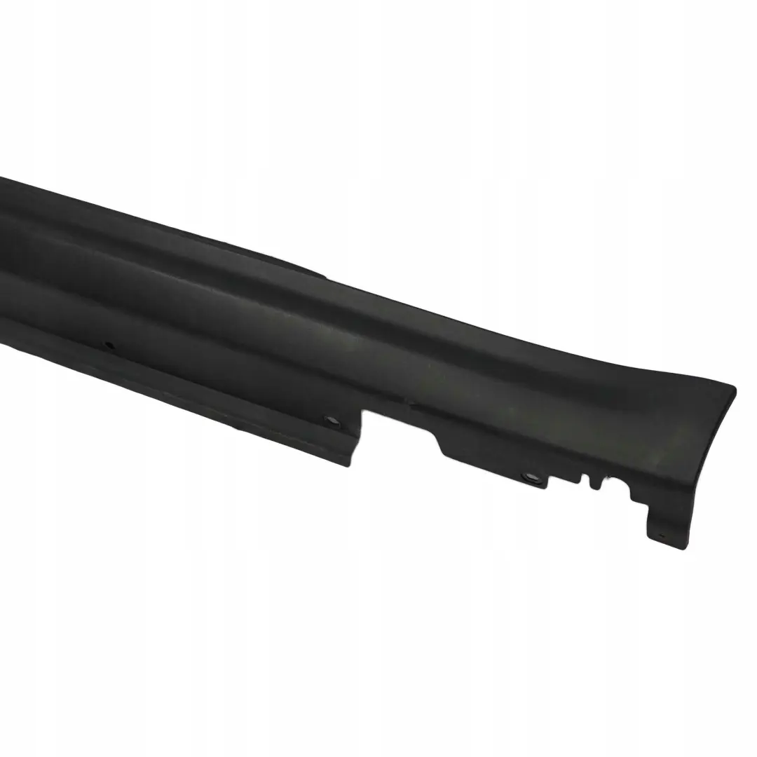 Left Door Sill N/S Cover Side Skirt to BMW Mini Clubman R55 with Part number 7167591 BMW Mini Clubman R55 Left Door Sill N/S Cover Side Skirt - SKU 7167591 - Part number 7167591