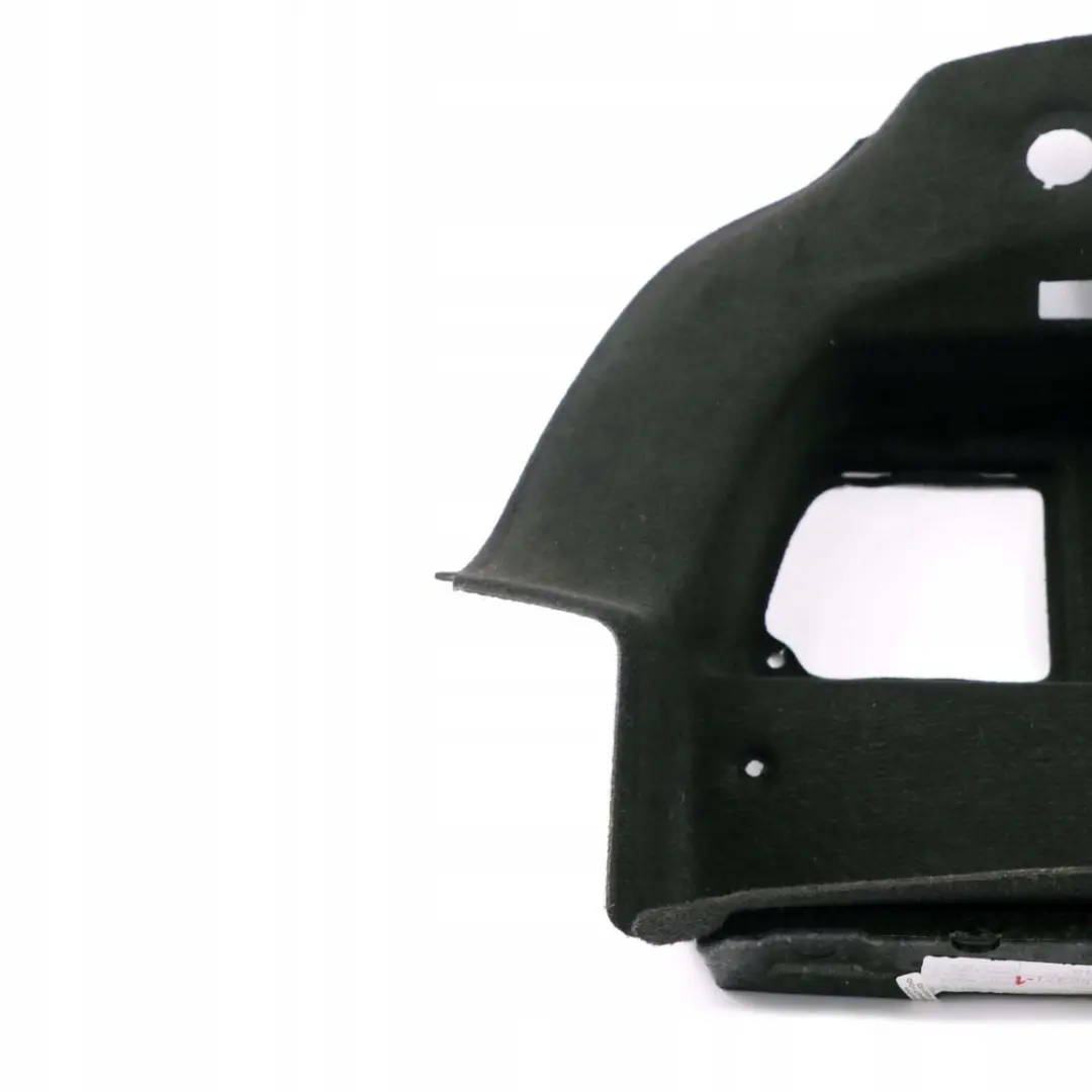 Pannello Bagagliaio Posteriore Sinistro per Mini Cooper R56 LCI con numero di parte 2752371 Mini Cooper R56 LCI Pannello Bagagliaio Posteriore Sinistro - SKU 2752371-1 - Numero di parte 2752371