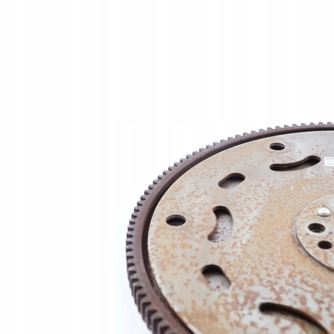 Schwungrad Zahnkranz Automatik für BMW Mini Cooper D R55 R56 Diesel mit Teilenummer 7799634 BMW Mini Cooper D R55 R56 Diesel Schwungrad Zahnkranz Automatik - SKU 7799634 - Teilenummer 7799634