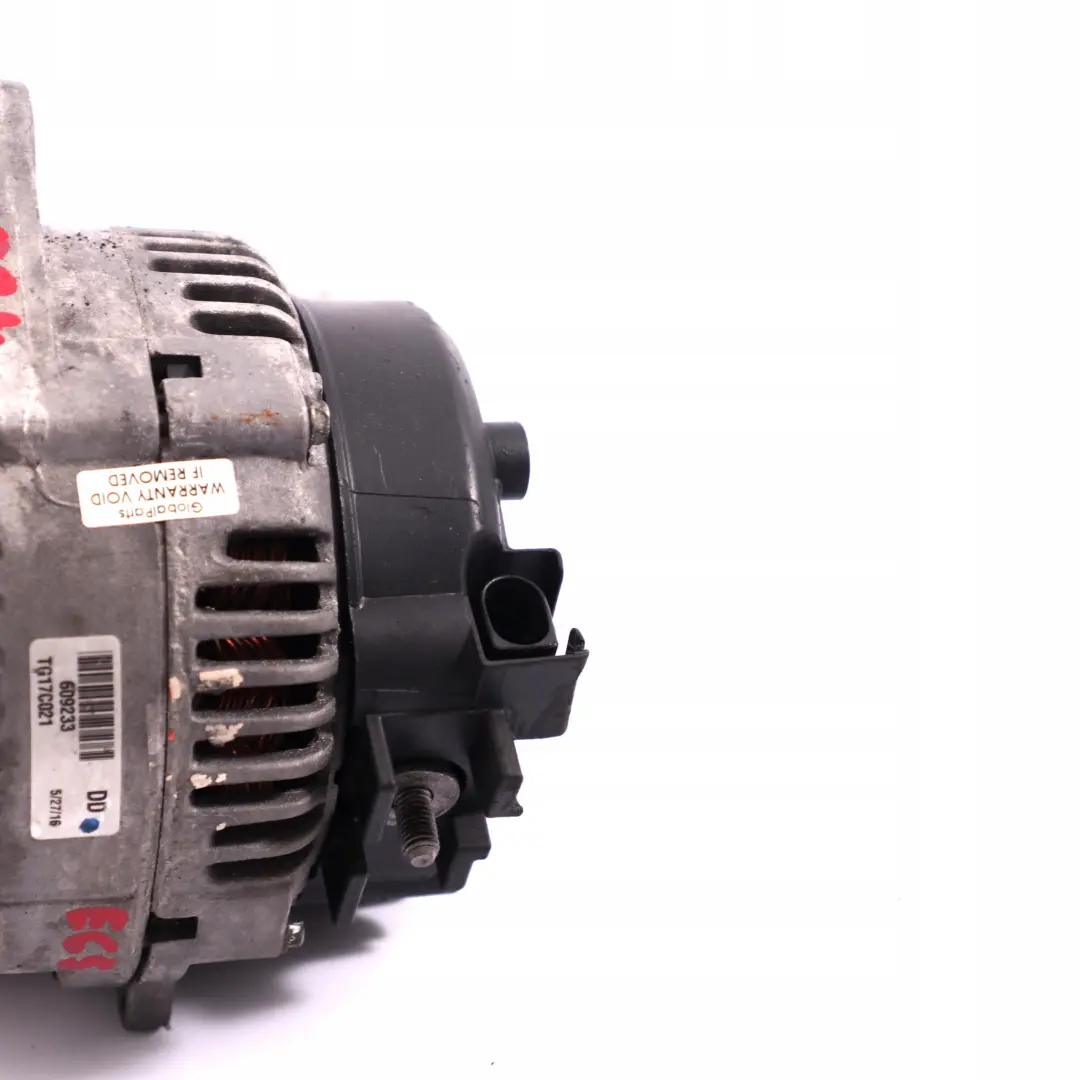 N62N Benzin Alternator Generator 180A BMW 5 6 7 er E60 E61 E63 E65 - SKU 7542934 - Teilenummer 7542934