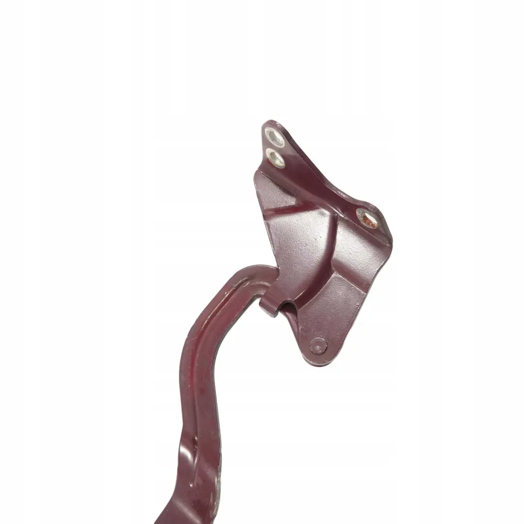 Mercedes Vito W639 Hood Bonnet Left N/S Hinge Velvet Red 3583 - SKU A6397500251-VR - Part number A6397500251