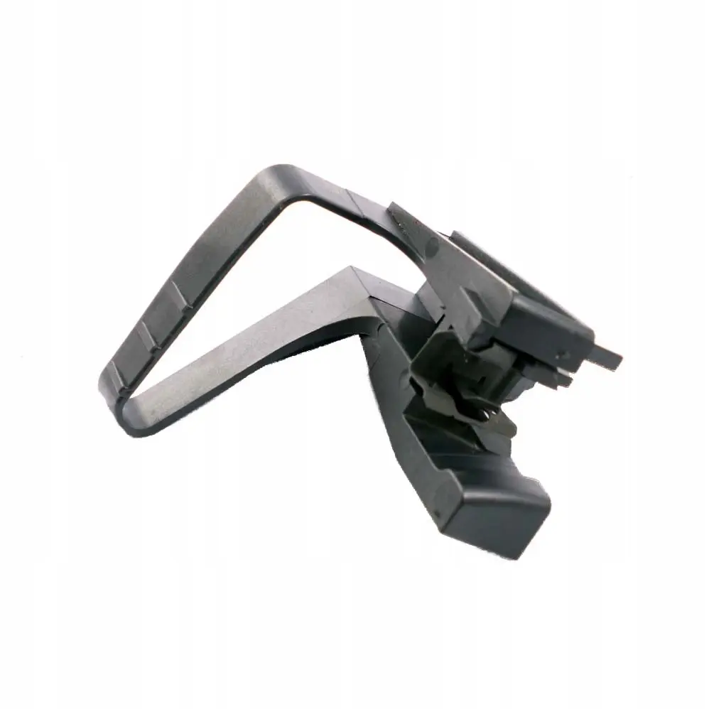 Mercedes CLC CL203 Trasero Derecho Soporte Montaje Parcela Estante - SKU A2036900214 - Número de pieza A2036900214