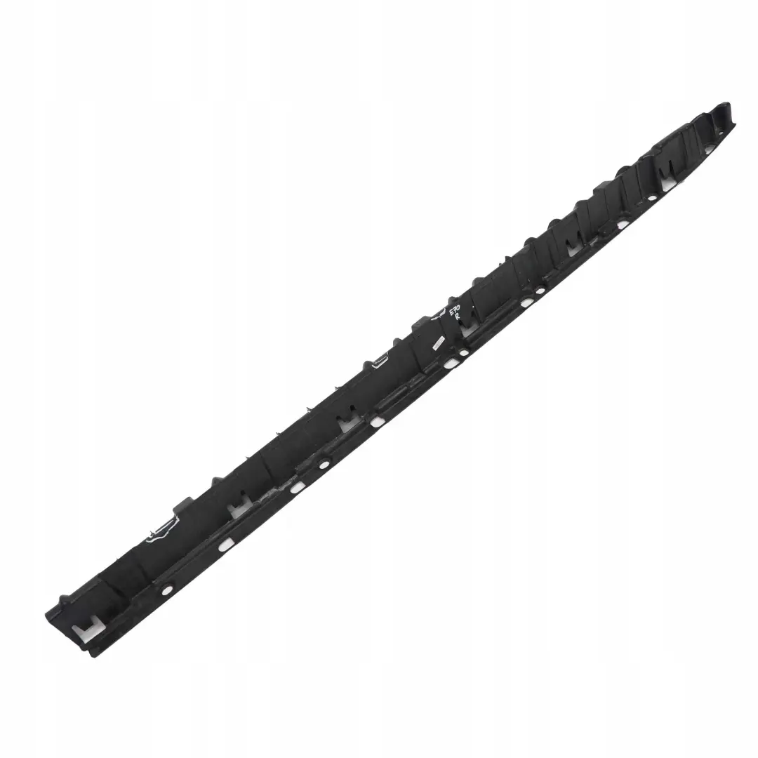 BMW X5 Series E70 1 Bracket Mount Support Piece Sill Right O/S - SKU 7207198-1 - Part number 7207198