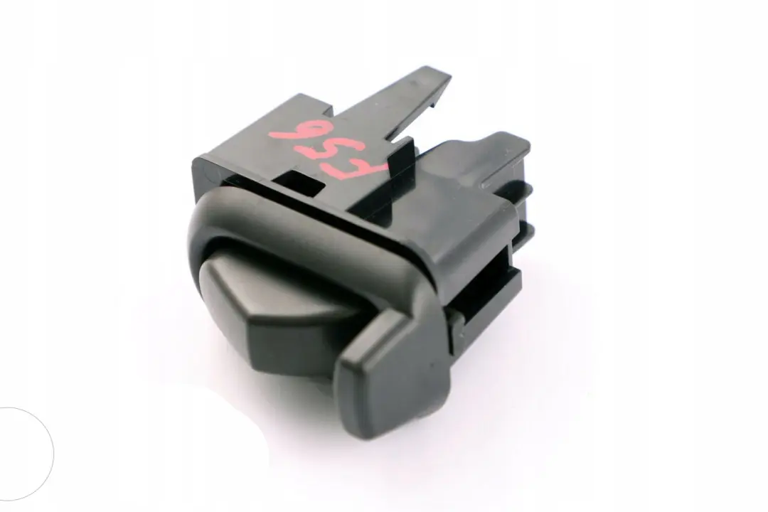 Mini Cooper F55 F56 Sottofondo Blocco Chiusura Nero - SKU 7298619 - Numero di parte 7298619