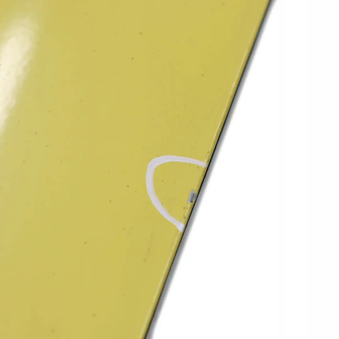 £BMW Mini Cooper R50 R52 R53 Door Front Right O/S Liquid Yellow - 902 to with Part number 7202912 £BMW Mini Cooper R50 R52 R53 Door Front Right O/S Liquid Yellow - 902 - SKU 7202912-YEL - Part number 7202912