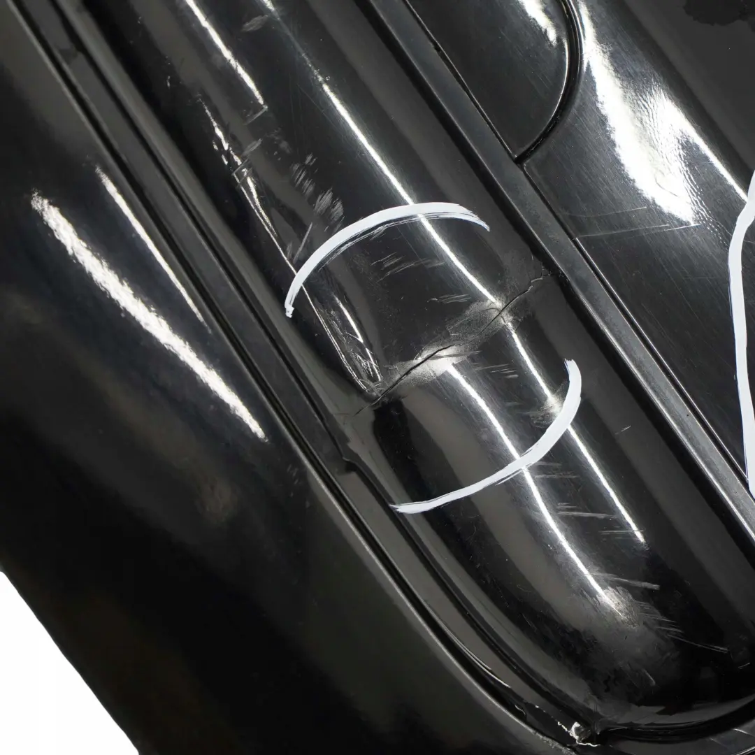 Choc-Receveur Arriere Noir 2 - 668 pour Mini Cooper R50 1 à propos du numéro de pièce 0029926 Mini Cooper R50 1 Choc-Receveur Arriere Noir 2 - 668 - SKU 0029926-SCH1 - Numéro de pièce 0029926