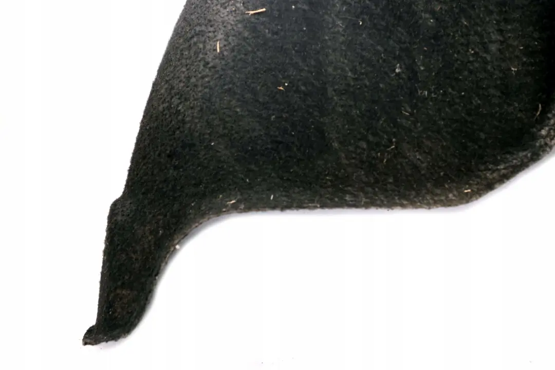 Passaruota Posteriore Sinistro per Mini Cabrio Coupe R57 R58 con numero di parte 7190607 Mini Cabrio Coupe R57 R58 Passaruota Posteriore Sinistro - SKU 7190607 - Numero di parte 7190607