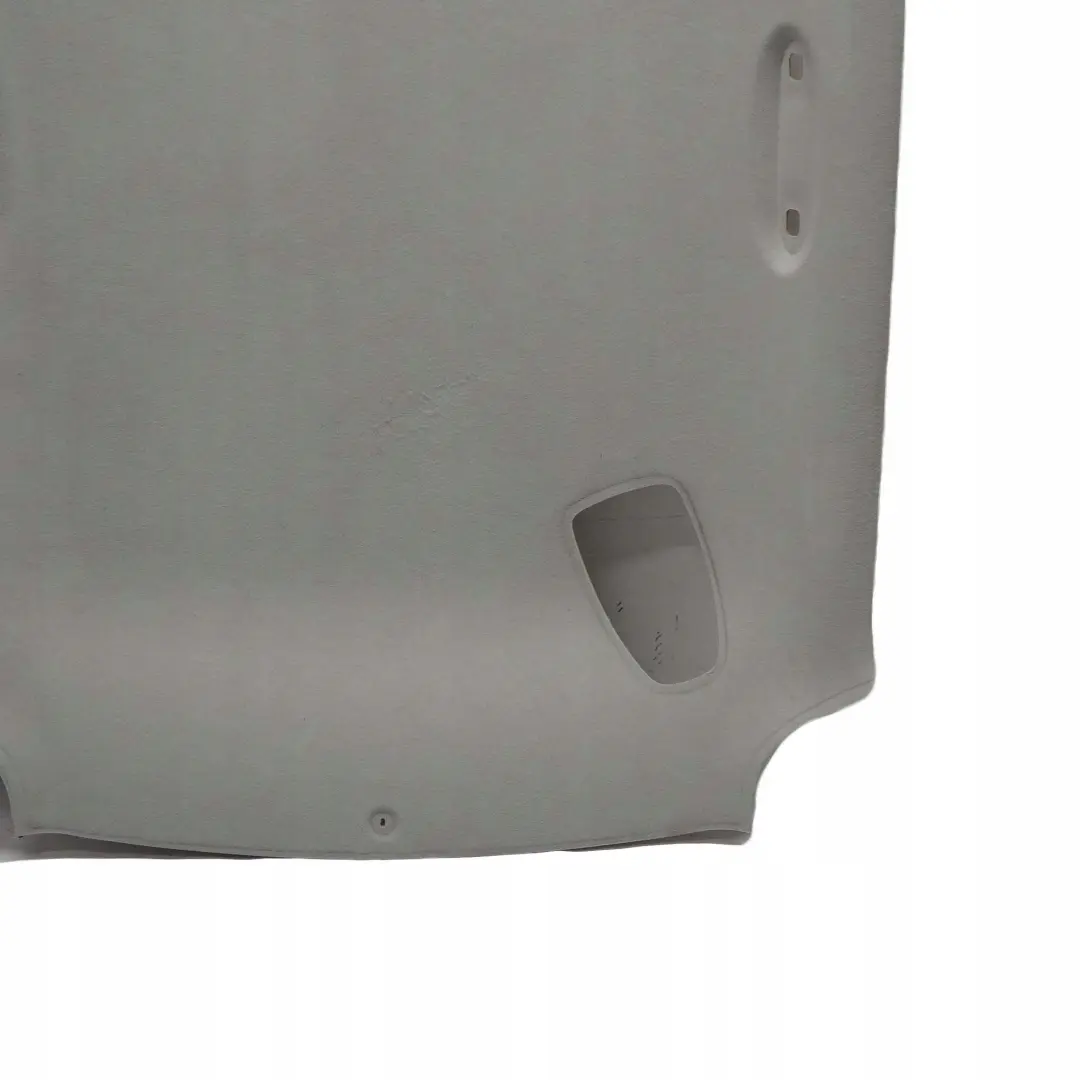 Headlining Roof Lining Hellgrau Light Grey to Mini Cooper One R55 Clubman with Part number 2755902 Mini Cooper One R55 Clubman Headlining Roof Lining Hellgrau Light Grey - SKU 2755902 - Part number 2755902