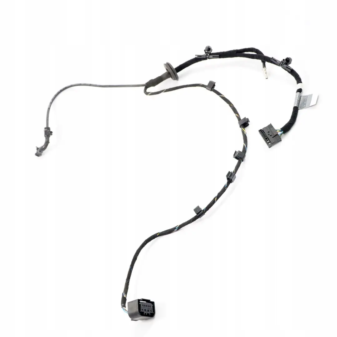 Door Wiring Harness Rear Right Left N/O/S to BMW 7 Series E65 E66 with Part number 6934095 BMW 7 Series E65 E66 Door Wiring Harness Rear Right Left N/O/S - SKU 6934095 - Part number 6934095