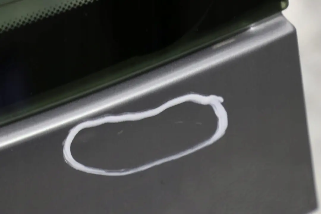 Boot Trunk Lid Tailgate Boot Lid Silbergrau Silver Grey to BMW X3 SERIES 1 E83 Rear with Part number 3452197 BMW X3 SERIES 1 E83 Rear Boot Trunk Lid Tailgate Boot Lid Silbergrau Silver Grey - SKU 3452197-SBG1 - Part number 3452197