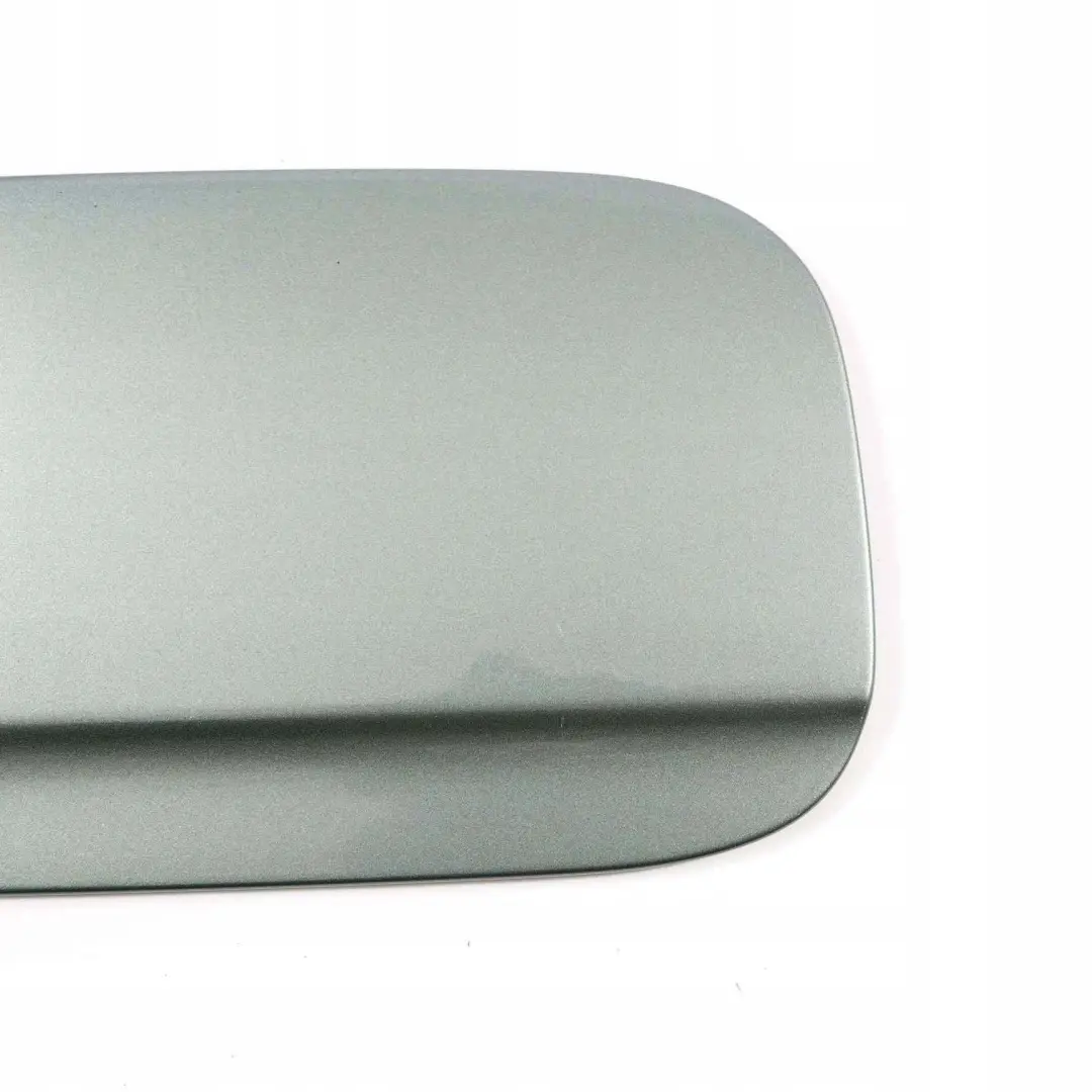 Tapa Llenado Combustible Schiefergruen Verde Pizarra - 449 para BMW 7 E65 E66 con número de pieza 7010539 BMW 7 E65 E66 Tapa Llenado Combustible Schiefergruen Verde Pizarra - 449 - SKU 7010539-SGM - Número de pieza 7010539