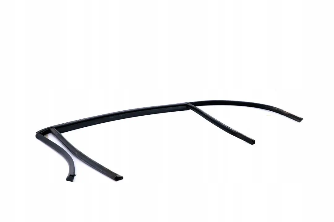 BMW e87 Binario Finestra Porta Posteriore Sinistra - SKU 7066615 - Numero di parte 7066615