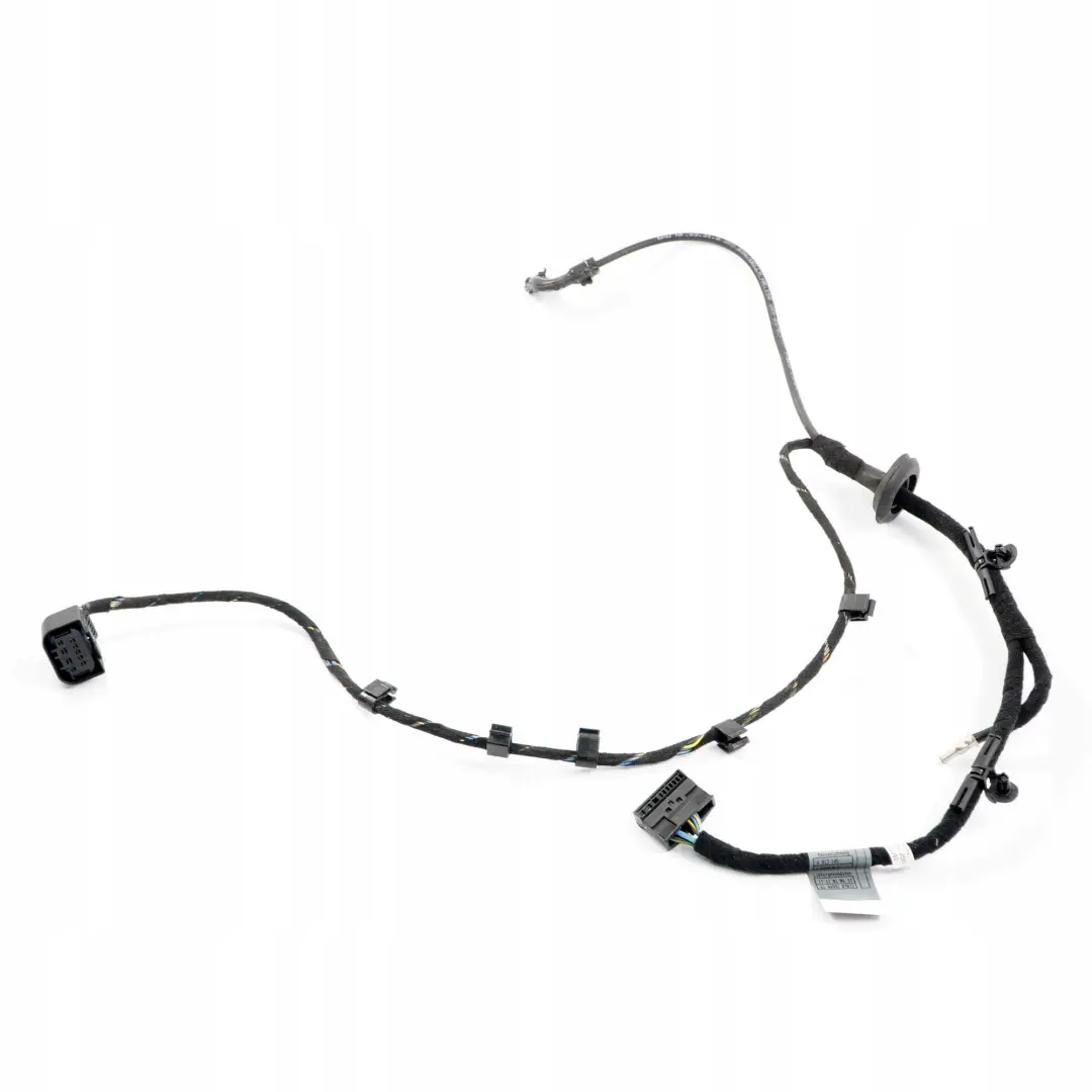 BMW E65 E66 Cablaggio Porta Posteriore Destra, SX - SKU 6934095 - Numero di parte 6934095