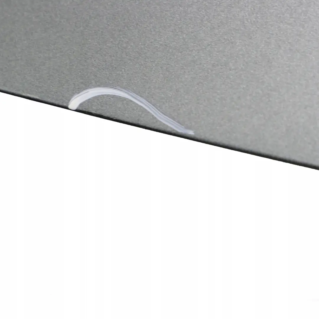 Door Front Left N/S Dark Silver Metallic to BMW MINI Cooper 3 R55 R56 R57 R58 R59 with Part number 2755935 BMW MINI Cooper 3 R55 R56 R57 R58 R59 Door Front Left N/S Dark Silver Metallic - SKU 2755935-DS3 - Part number 2755935