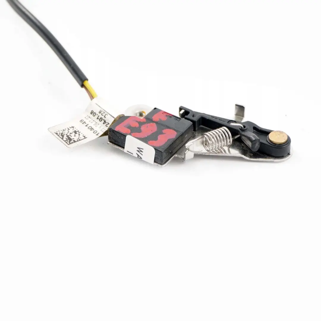 BMW 3 E93 Capot Cabriolet Micro- Faisceau Cables - SKU 7188600 - Numéro de pièce 7188600