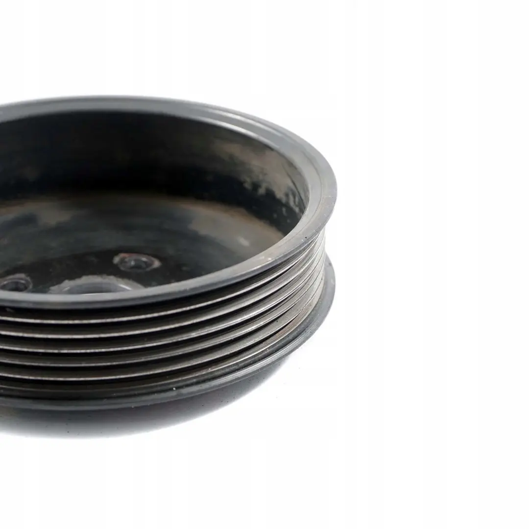 Mercedes-Benz A B Klasse W169 W245 M266 Wasserpumpe Riemenscheibe für mit Teilenummer A2662050110 Mercedes-Benz A B Klasse W169 W245 M266 Wasserpumpe Riemenscheibe - SKU A2662050110 - Teilenummer A2662050110