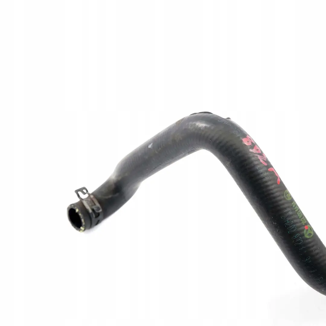  Mercedes-Benz W202 W208 Heat Exchanger Water Coolant Hose Pipe - SKU A2028326494 - Part number A2028326494