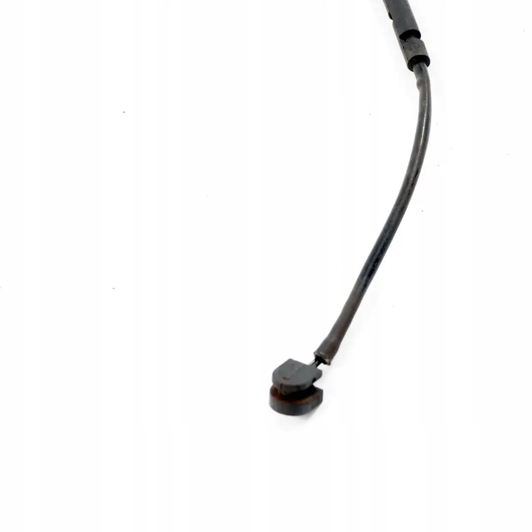 Left Right N/O/S Brake Pad Wear Sensor to BMW X5 Series E53 Rear Wheel with Part number 1165580 BMW X5 Series E53 Rear Wheel Left Right N/O/S Brake Pad Wear Sensor - SKU 1165580 - Part number 1165580