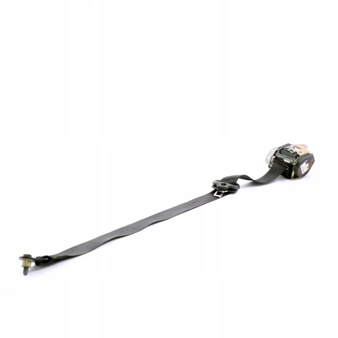  Mercedes-Benz Vaneo W414 Rear Left N/S Seat Belt Seatbelt - SKU A4148600585 - Part number A4148600585