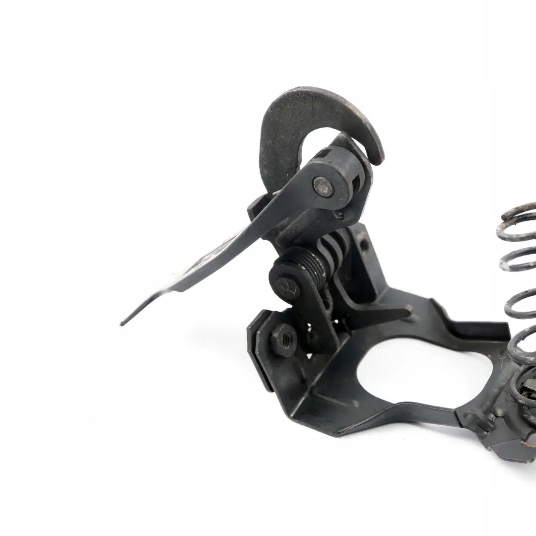 Zamek Rygiel Maski Mercedes W210 - SKU A2108870827 - Numer Części A2108870827