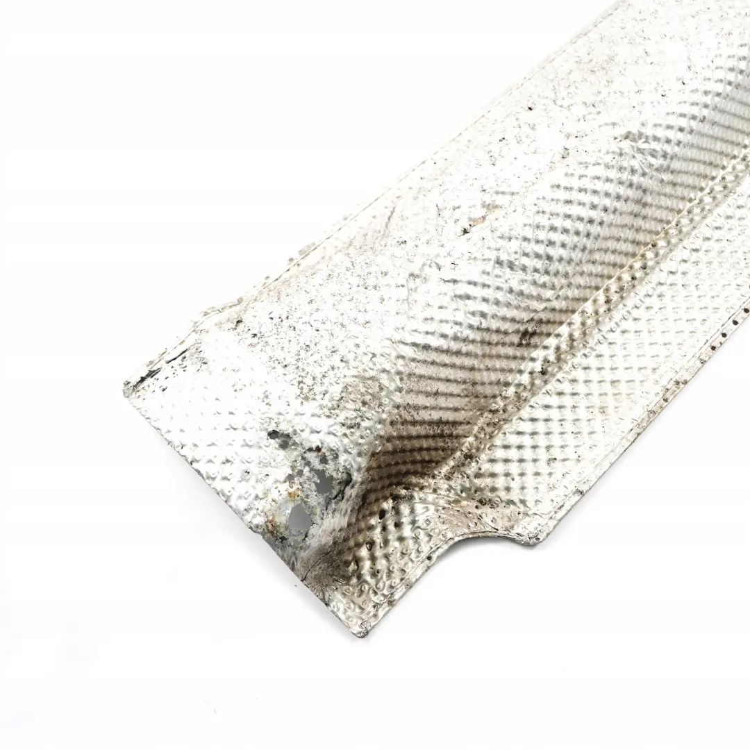 Isolamento Termico Serbatoio per Mini Cooper R50 R53 R56 R57 R58 con numero di parte 2757771 Mini Cooper R50 R53 R56 R57 R58 Isolamento Termico Serbatoio - SKU 2757771 - Numero di parte 2757771