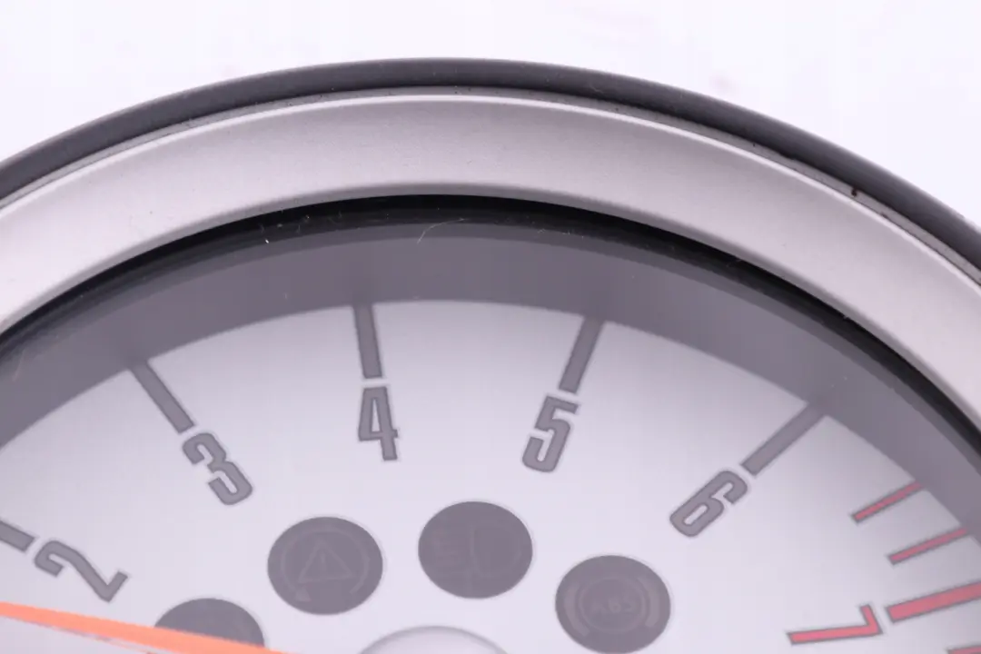 Tacometro Cuentarrevoluciones para Mini Cooper One R56 R57 R59 R60 R61 con número de pieza 9125934 Mini Cooper One R56 R57 R59 R60 R61 Tacometro Cuentarrevoluciones - SKU 9125934-1 - Número de pieza 9125934