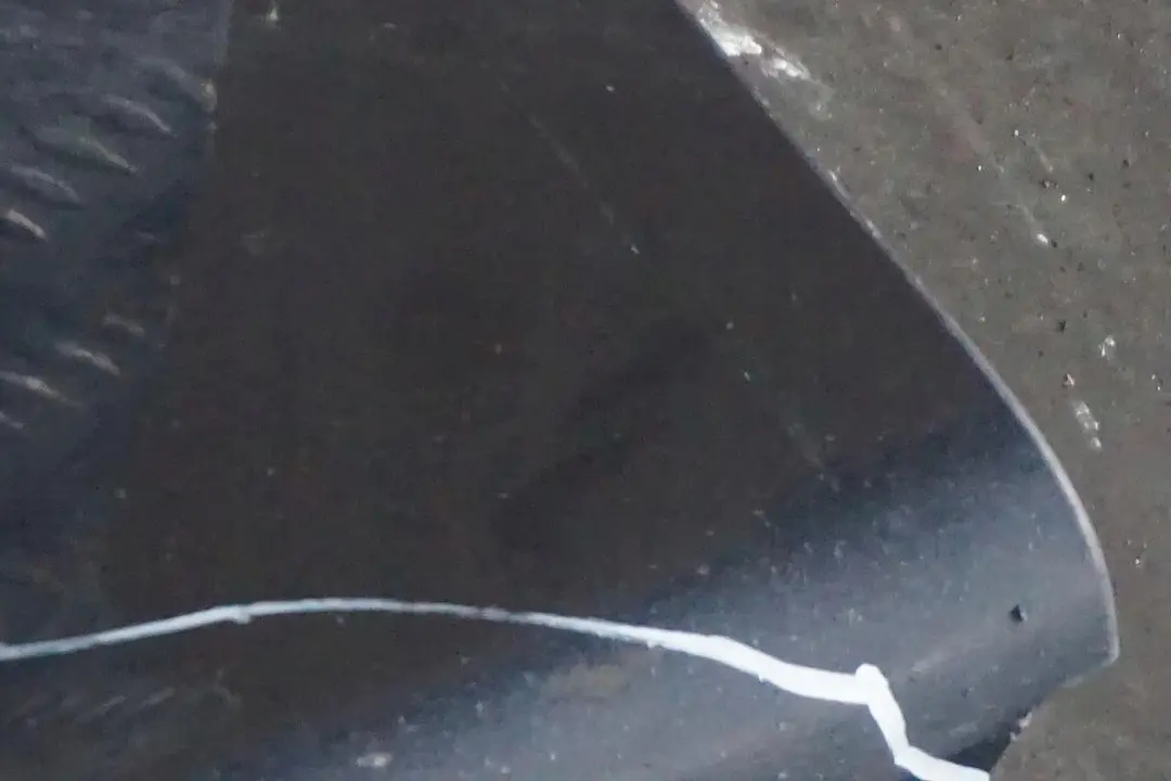 Schwellerleiste Blende Schweller rechts Monacoblau Blau Metallic für BMW 1 er E87 mit Teilenummer 0032948 BMW 1 er E87 Schwellerleiste Blende Schweller rechts Monacoblau Blau Metallic - SKU 0032948-MB - Teilenummer 0032948