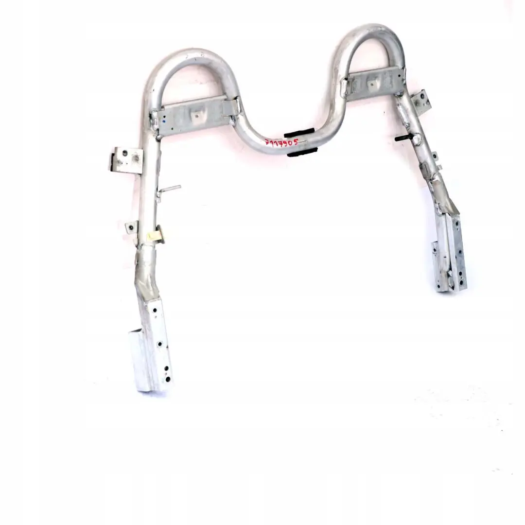 Mini R52 Cabrio ĂśberrollbĂĽgel Schutzsystem 5460 - SKU 7117905 - Teilenummer 7117905