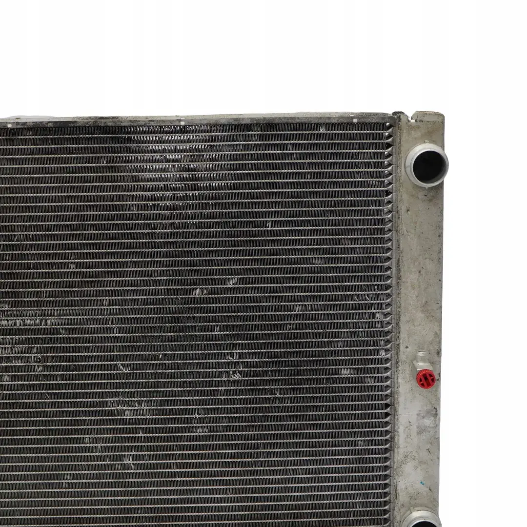 BMW E60 E61 E63 E64 M5 M6 Motor Refrigeracion Radiador - SKU 2282732 - Número de pieza 2282732
