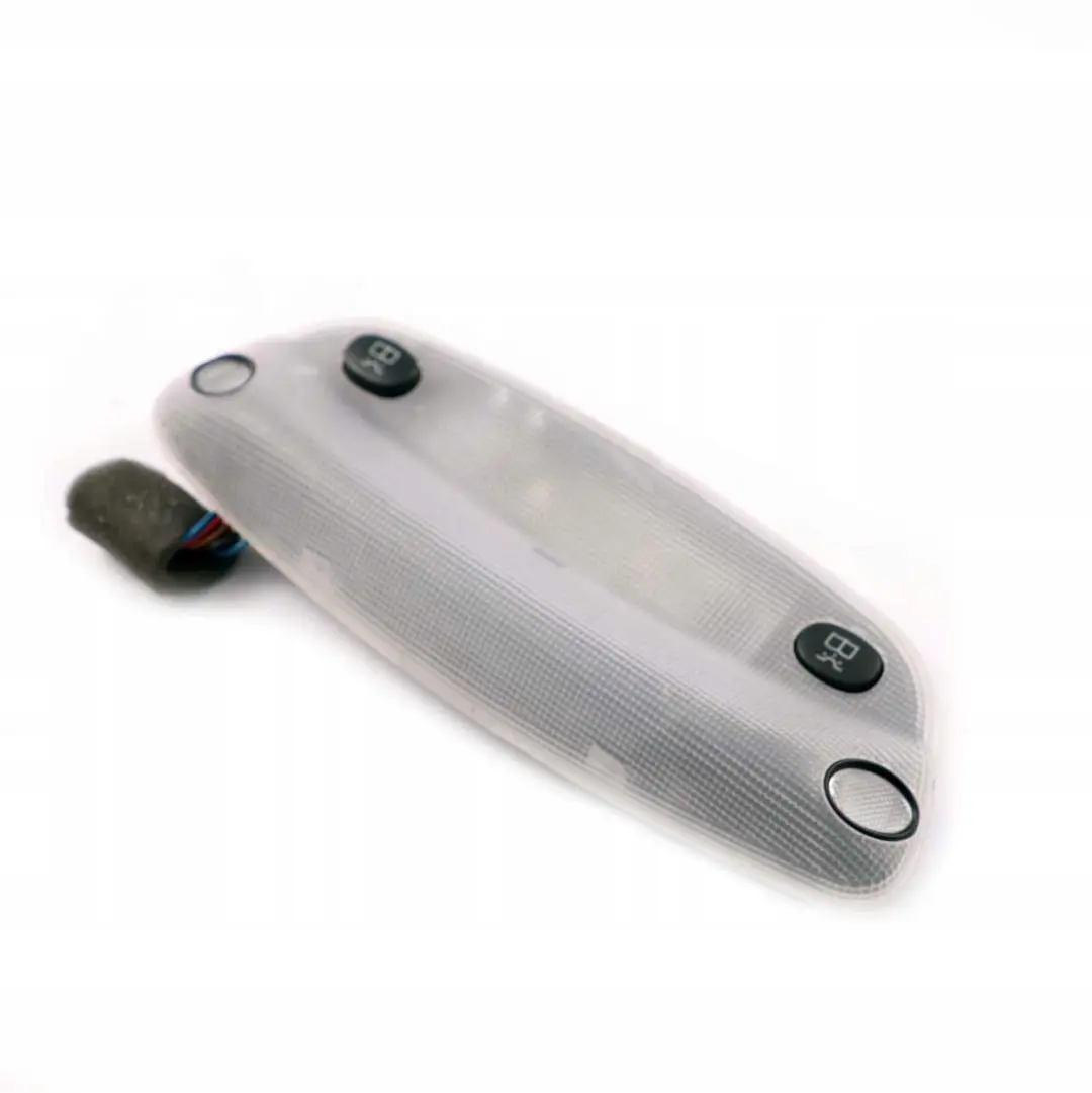 Mercedes-Benz Vaneo W414 Rear Interior Reading Light Unit to with Part number A4148200201 Mercedes-Benz Vaneo W414 Rear Interior Reading Light Unit - SKU A4148200201 - Part number A4148200201