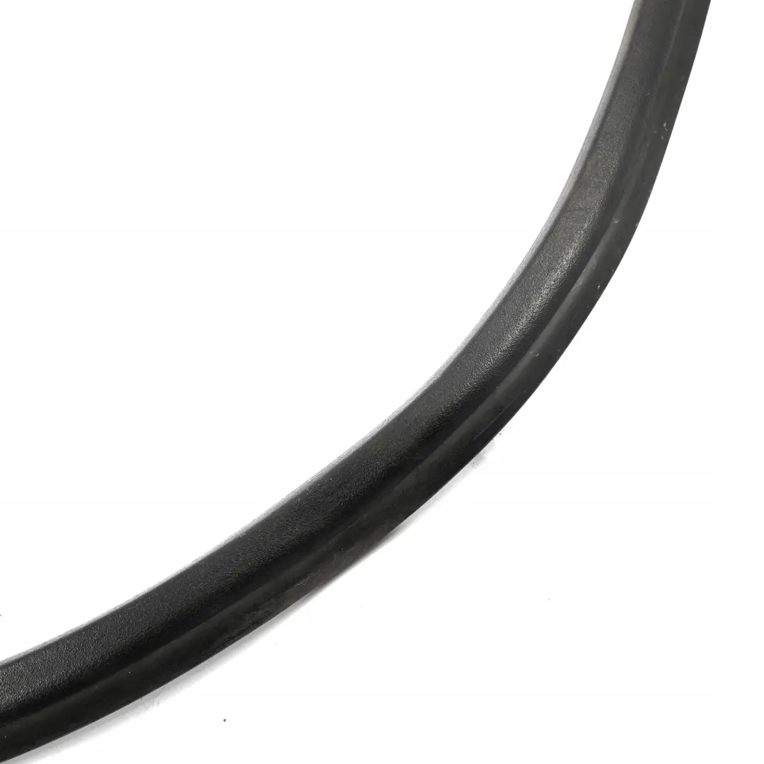 Partition Front Rubber Seal Gasket to Mercedes W204 Engine with Part number A2046280198 Mercedes W204 Engine Partition Front Rubber Seal Gasket - SKU A2046280198 - Part number A2046280198
