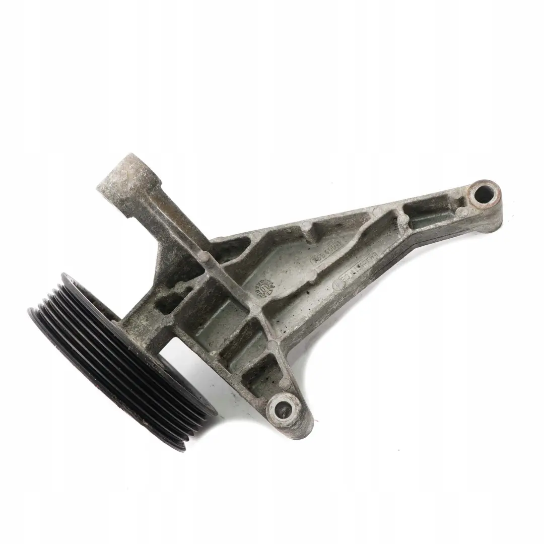 Deflection Pulley Belt Drive Engine to BMW Mini Cooper S R52 R53 W11 with Part number 1484243 BMW Mini Cooper S R52 R53 W11 Deflection Pulley Belt Drive Engine - SKU 1484243 - Part number 1484243