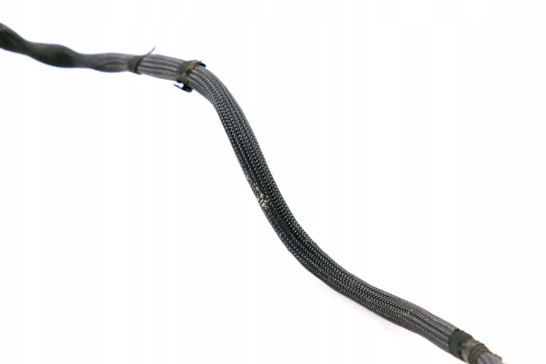 BMW 5 er E61 E60 xDrive Kabelsatz Kabelbaum Verteilergetriebe DXC 7537967 - SKU lhd-7537967 - Teilenummer 12518507810