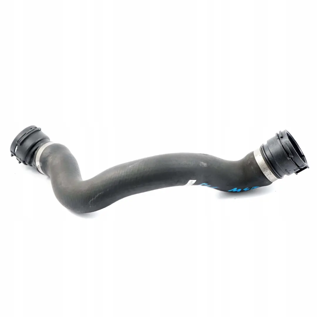 M47N Tuyau Durite pour Eau de Refroidissement D'Eau Diesel pour BMW 3 E46 à propos du numéro de pièce 7787405 BMW 3 E46 M47N Tuyau Durite pour Eau de Refroidissement D'Eau Diesel - SKU 2249779 - Numéro de pièce 7787405