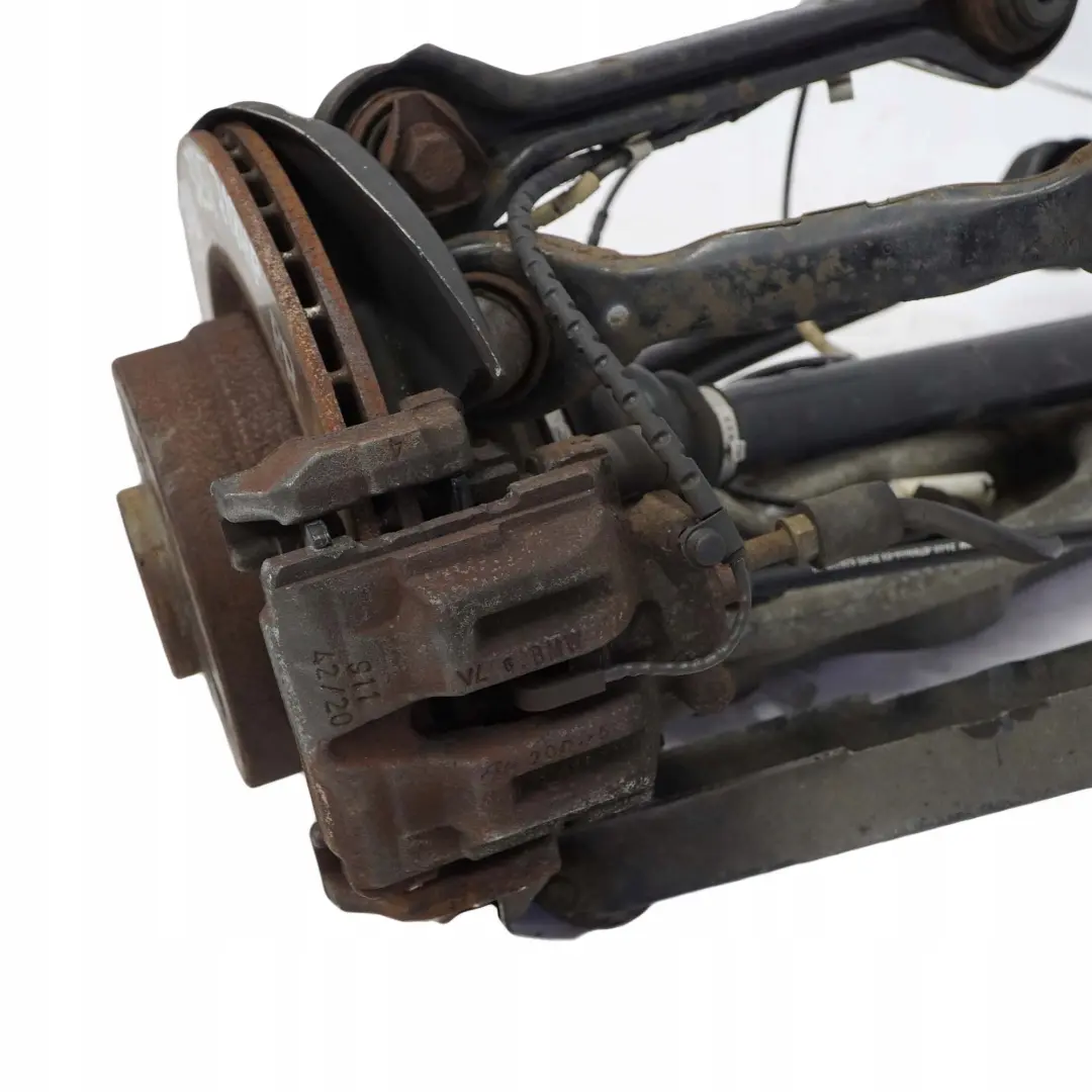 BMW 3 E90 E92 325i N52 N52N 218PS Abtriebswelle Schwenklager Hinten Rechts - SKU 6774810-1 - Teilenummer 6774810
