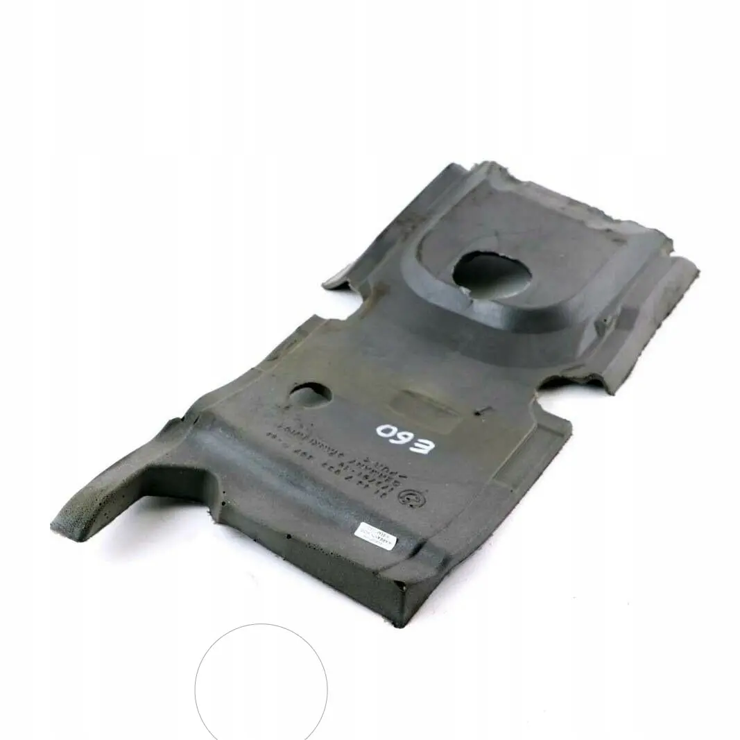 Série 5 E60 E61 Isolation Sonore Subwoofer Coffre Arrière Gauche pour BMW à propos du numéro de pièce 7039407 BMW Série 5 E60 E61 Isolation Sonore Subwoofer Coffre Arrière Gauche - SKU 7039407 - Numéro de pièce 7039407