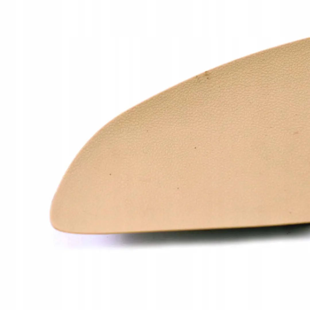 Puerta Delantera Derecha Unidad De Control Tapa Embellecedor Beige para Mercedes W169 con número de pieza A1697270248 Mercedes W169 Puerta Delantera Derecha Unidad De Control Tapa Embellecedor Beige - SKU A1697270248 - Número de pieza A1697270248