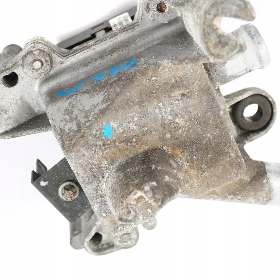  Mercedes-Benz W210 Diesel Chauffage - SKU A6111500304 - Numéro de pièce A6111500304