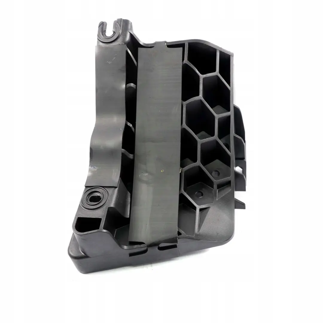  Mercedes-Benz C W204 Rear Battery Support Holder Mount Bracket - SKU A2046190048 - Part number A2046190048