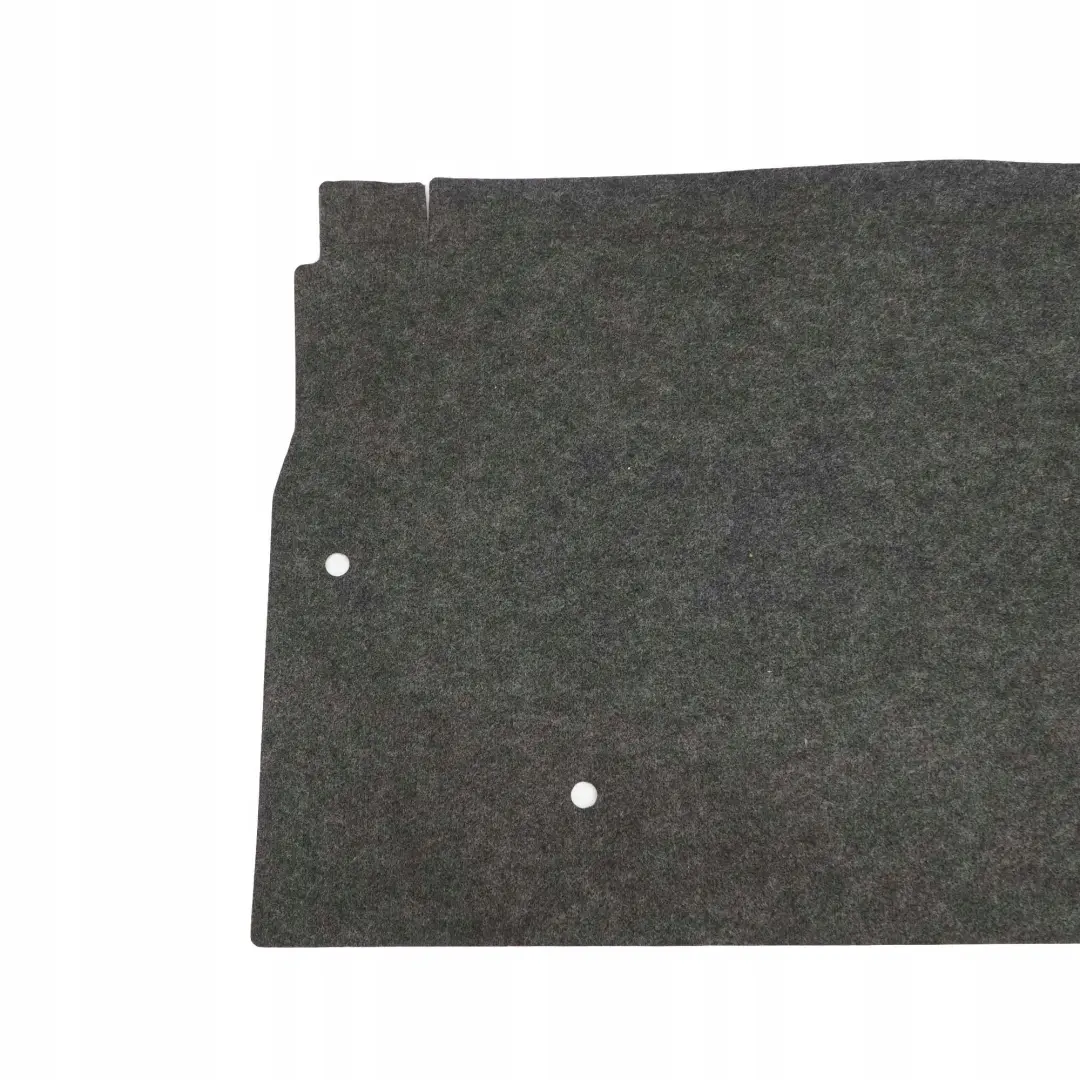 Boot Trunk Partition Floor Interior Trim Panel Cover to BMW 3 E36 Saloon Coupe with Part number 1977002 BMW 3 E36 Saloon Coupe Boot Trunk Partition Floor Interior Trim Panel Cover - SKU 1977002 - Part number 1977002