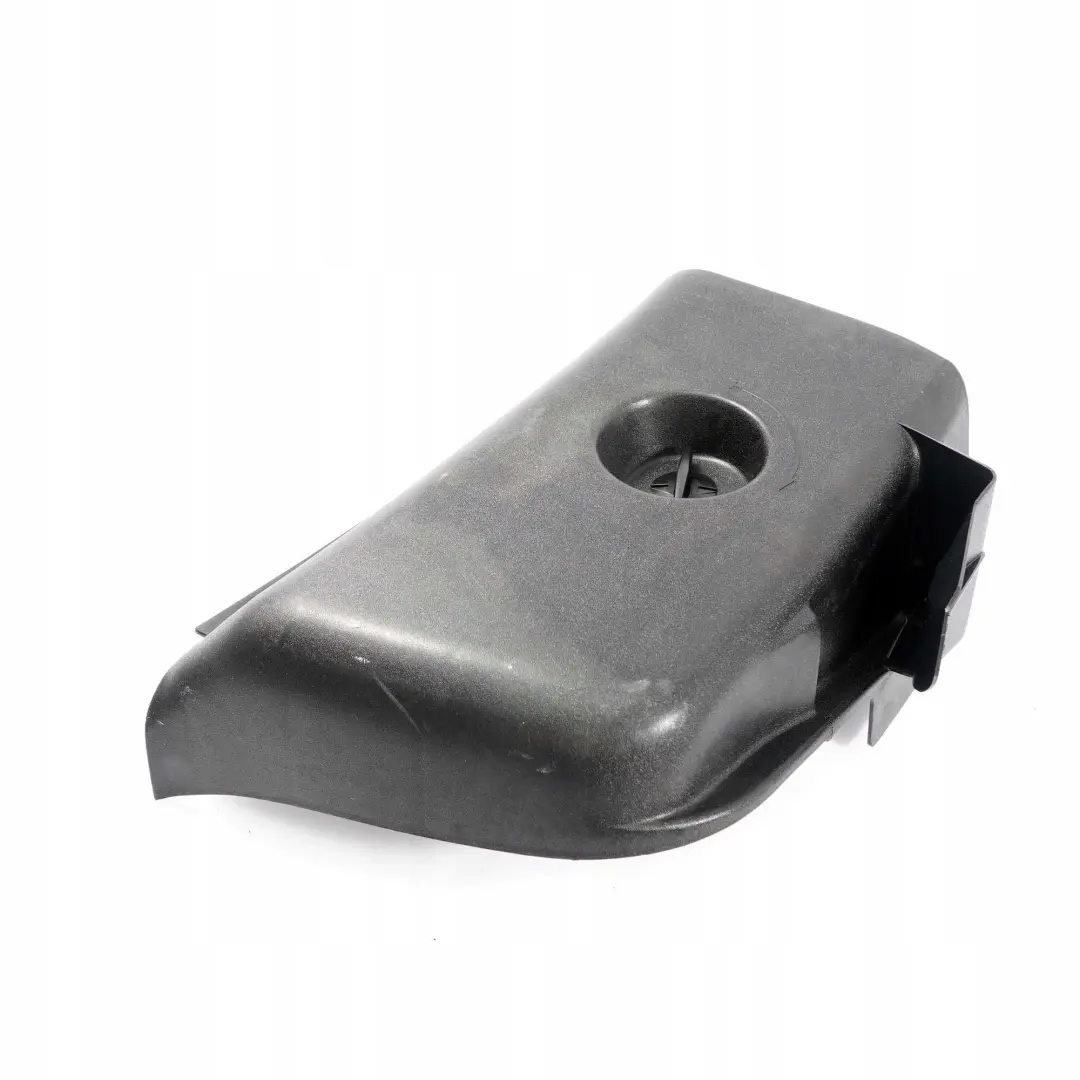 BMW E36 Saloon Rear Right O/S Boot Trunk Tail Light Trim Panel Interior - SKU 8122478 - Part number 8122478