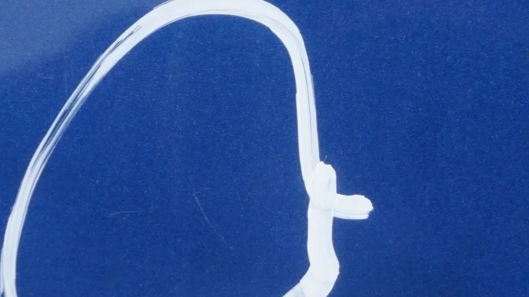 Bumper Panel PDC Montegoblau Blue - A51 to BMW 3 Series E92 E93 Rear with Part number 0034474 BMW 3 Series E92 E93 Rear Bumper Panel PDC Montegoblau Blue - A51 - SKU 0034474-MTB - Part number 0034474