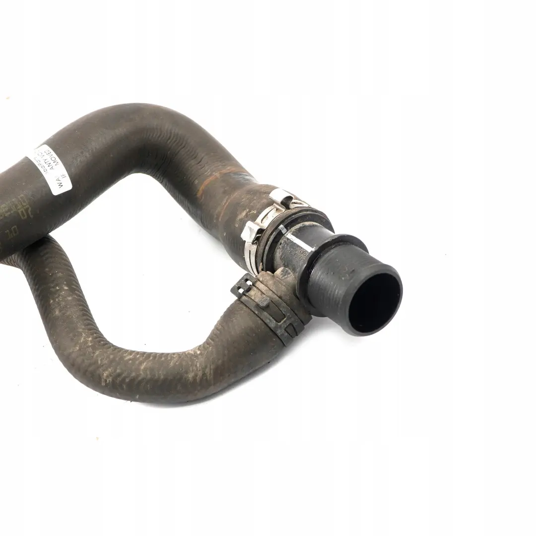Tuyau de Fluide Refroidissement Essence Mini Countryman Paceman R60 R61 - SKU 9802110 - Numéro de pièce 9802110