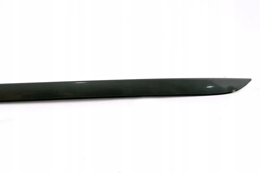 Gouttiere avant, gauche, Sparkling Graphite pour BMW 3 Serie E90 E91 à propos du numéro de pièce 0034043 BMW 3 Serie E90 E91 Gouttiere avant, gauche, Sparkling Graphite - SKU 0034043-SG - Numéro de pièce 0034043