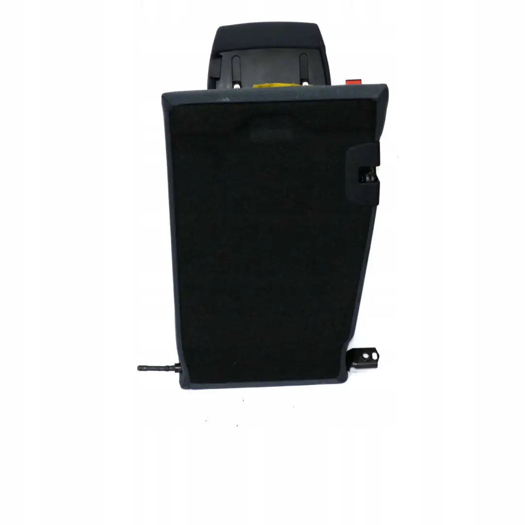 BMW E87 Bezug Rückenlehne Lehne Stoff Hinten Rechts Alaskagrau Grau - SKU 7127820-1 - Teilenummer 7127820